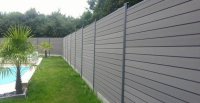 Portail Clôtures dans la vente du matériel pour les clôtures et les clôtures à Saint-Vivien-de-Monsegur