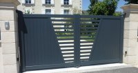 Notre société de clôture et de portail à Saint-Vivien-de-Monsegur